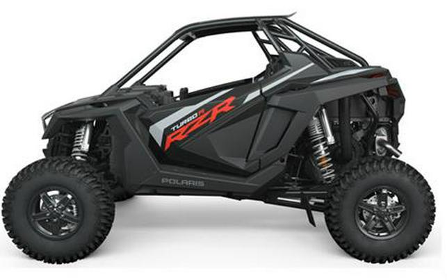 2023 Polaris RZR Turbo R Premium - Ride Command Package