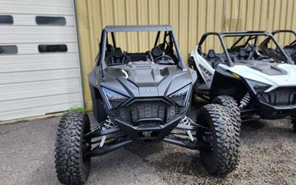 2023 Polaris RZR Turbo R Premium - Ride Command Package