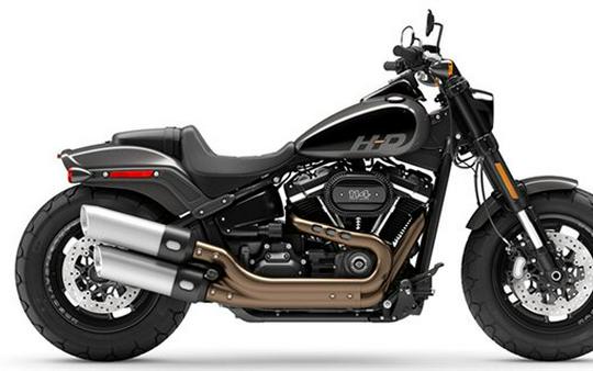 2023 Harley-Davidson Fat Bob 114