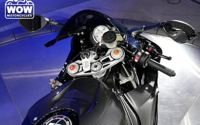 2015 BMW S 1000 RR