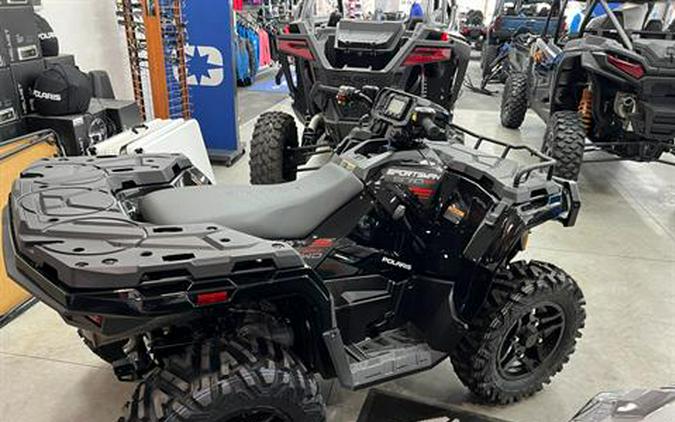 2024 Polaris Sportsman 570 Trail