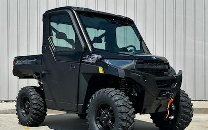 2025 Polaris Industries Ranger XP® 1000 NorthStar Edition Ultimate