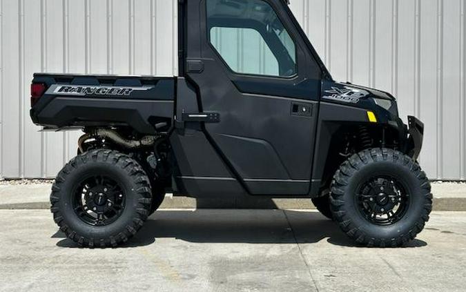 2025 Polaris Industries Ranger XP® 1000 NorthStar Edition Ultimate