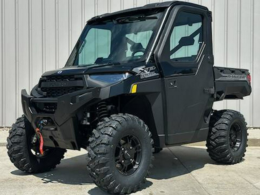 2025 Polaris Industries Ranger XP® 1000 NorthStar Edition Ultimate