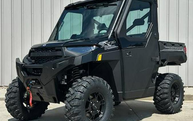 2025 Polaris Industries Ranger XP® 1000 NorthStar Edition Ultimate