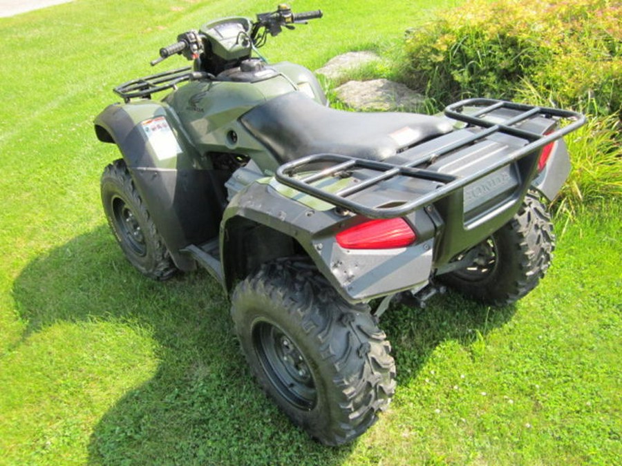 2003 Honda® FourTrax Rincon™