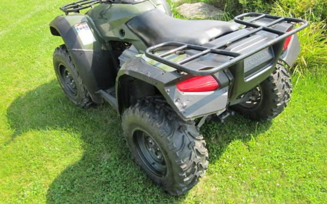 2003 Honda® FourTrax Rincon™