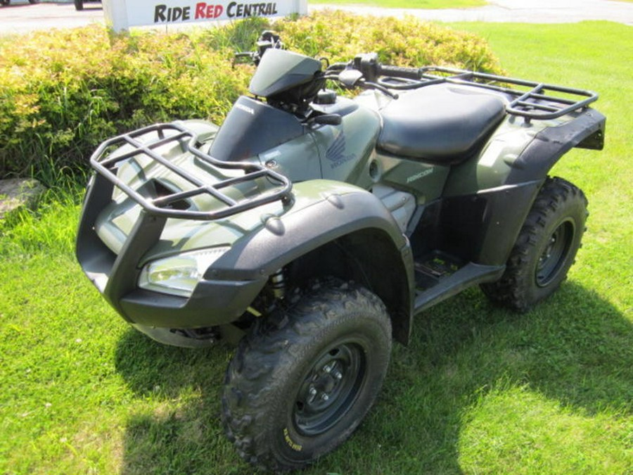 2003 Honda® FourTrax Rincon™