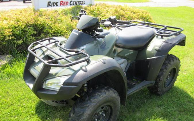 2003 Honda® FourTrax Rincon™