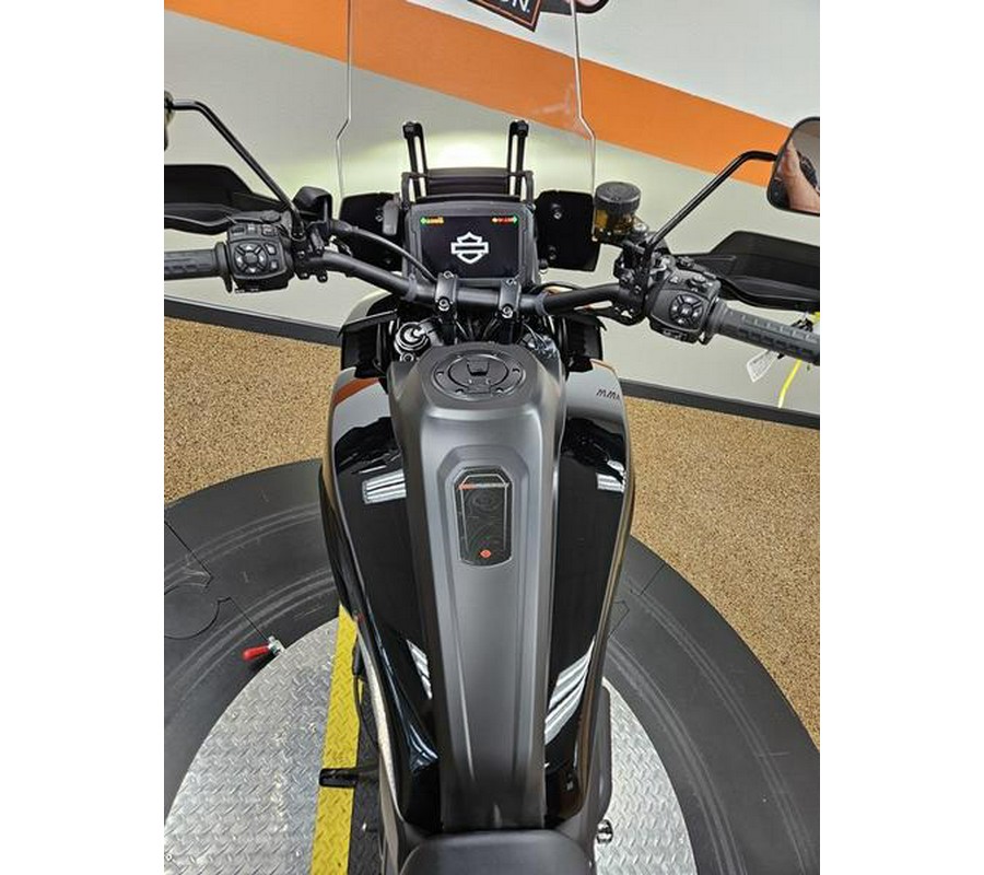 2024 Harley-Davidson® RA1250S - Pan America® 1250 Special