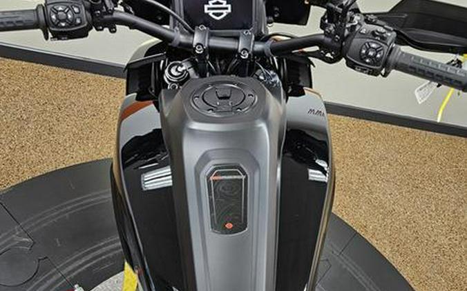 2024 Harley-Davidson® RA1250S - Pan America® 1250 Special