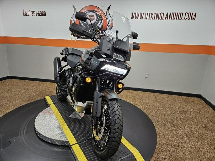 2024 Harley-Davidson® RA1250S - Pan America® 1250 Special