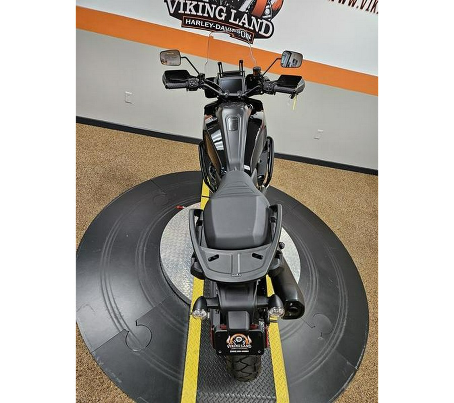 2024 Harley-Davidson® RA1250S - Pan America® 1250 Special