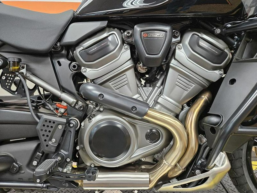 2024 Harley-Davidson® RA1250S - Pan America® 1250 Special