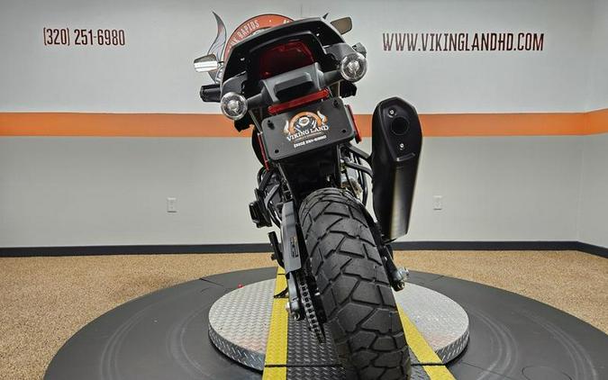 2024 Harley-Davidson® RA1250S - Pan America® 1250 Special