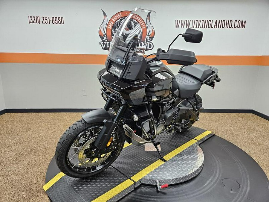 2024 Harley-Davidson® RA1250S - Pan America® 1250 Special