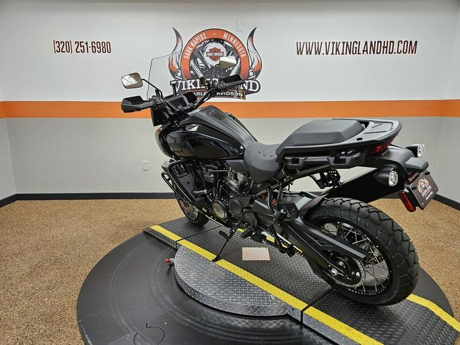 2024 Harley-Davidson® RA1250S - Pan America® 1250 Special