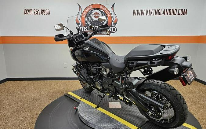 2024 Harley-Davidson® RA1250S - Pan America® 1250 Special