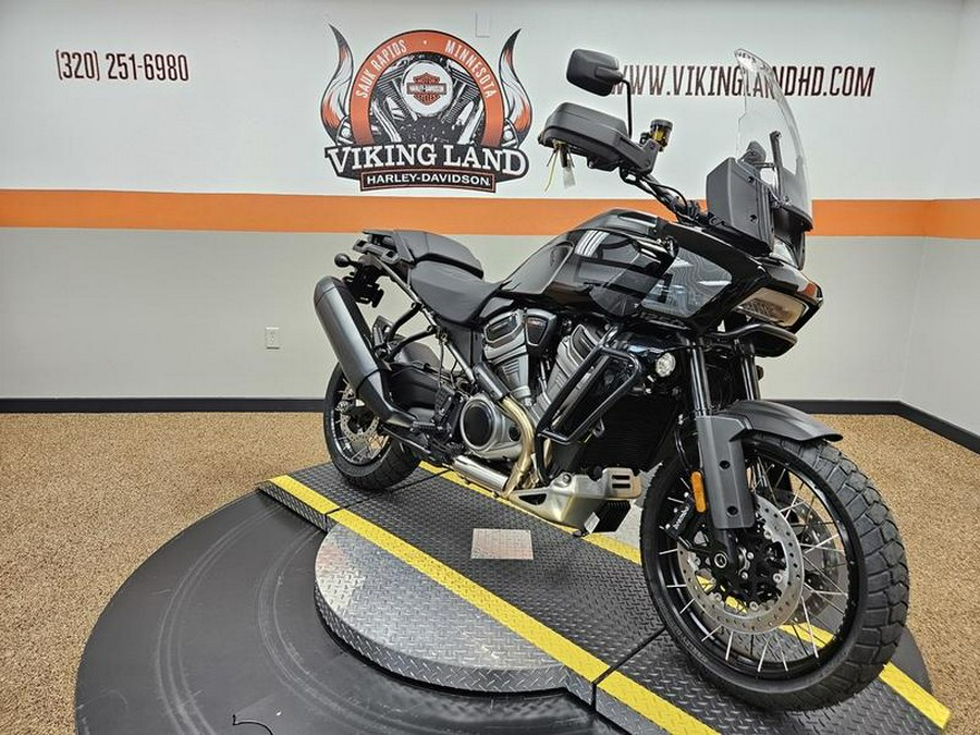 2024 Harley-Davidson® RA1250S - Pan America® 1250 Special