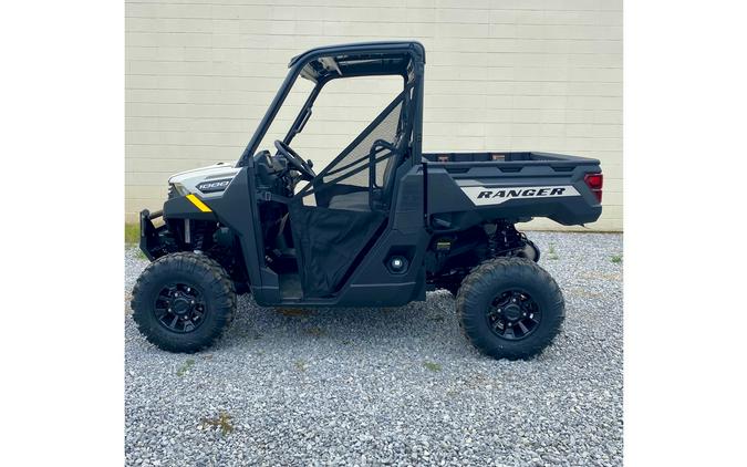 2025 Polaris Industries Ranger® 1000 Premium - Mirage Gray