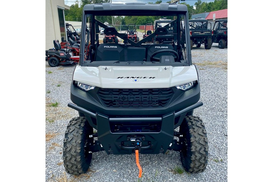 2025 Polaris Industries Ranger® 1000 Premium - Mirage Gray