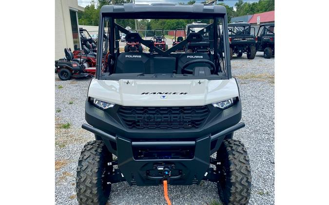 2025 Polaris Industries Ranger® 1000 Premium - Mirage Gray