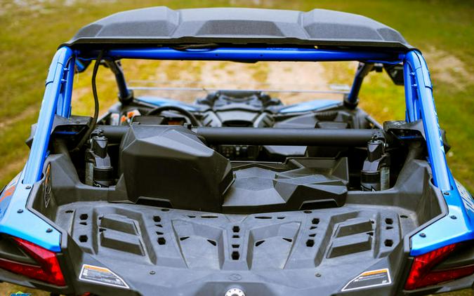 2021 Can-Am® Maverick X3 DS Turbo R