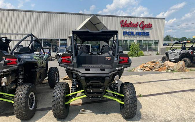 2024 Kawasaki Teryx KRX 4 1000 SE