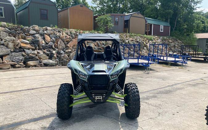 2024 Kawasaki Teryx KRX 4 1000 SE