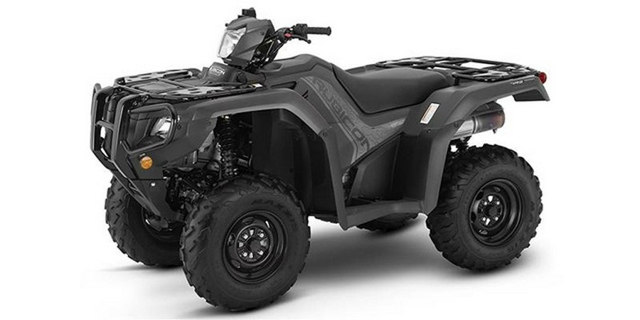 2025 Honda FourTrax Foreman Rubicon 4x4 EPS