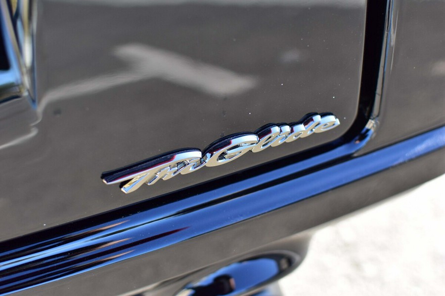 2025 Harley-Davidson Tri Glide Ultra