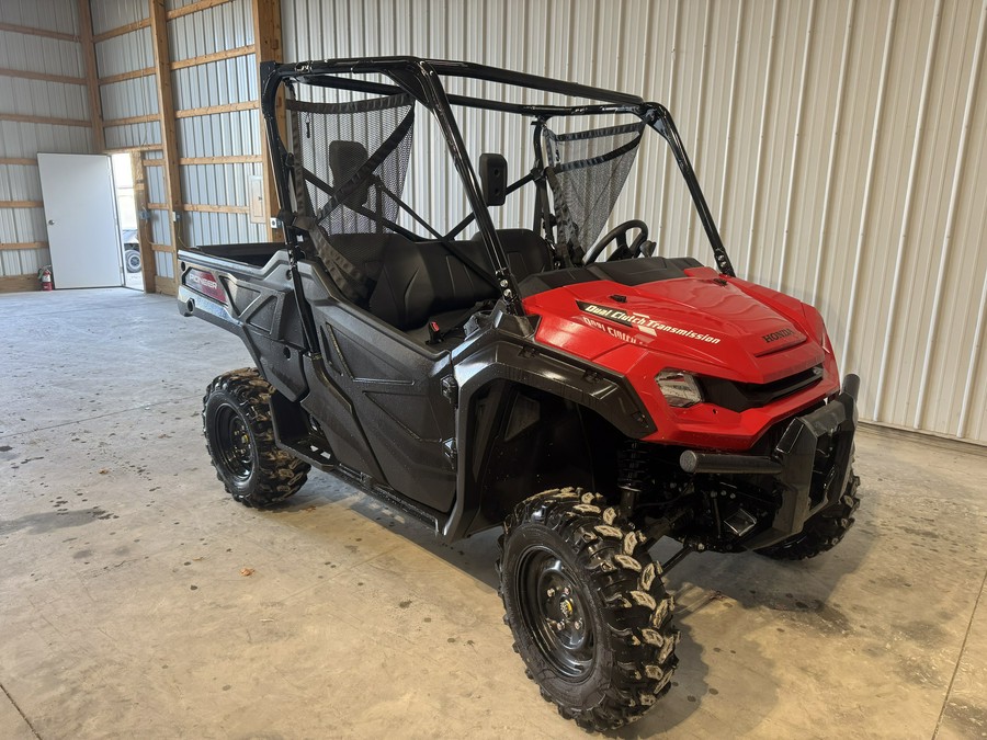 2025 Honda Pioneer 1000