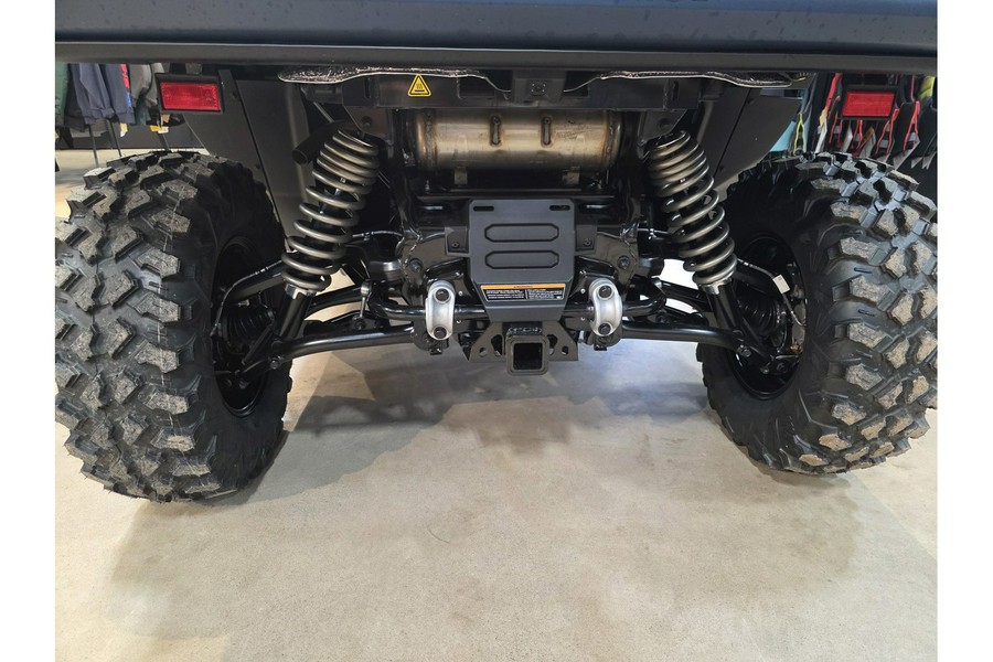 2026 Can-Am DEFENDER MAX LIMITED CAB HD11