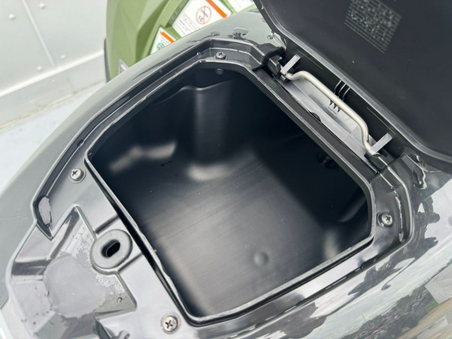 2025 Yamaha Kodiak 700