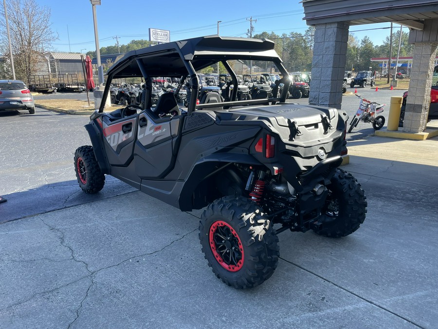 2026 CFMOTO ZForce 950 Sport-4