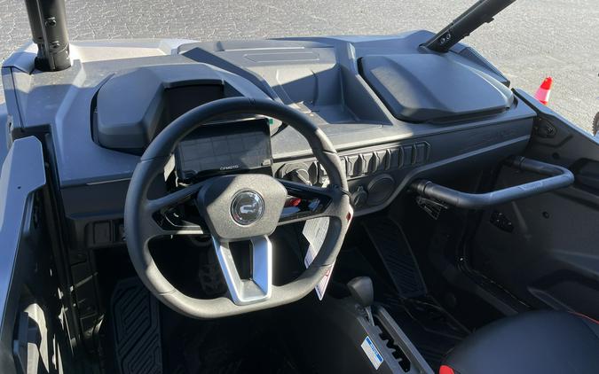 2026 CFMOTO ZForce 950 Sport-4