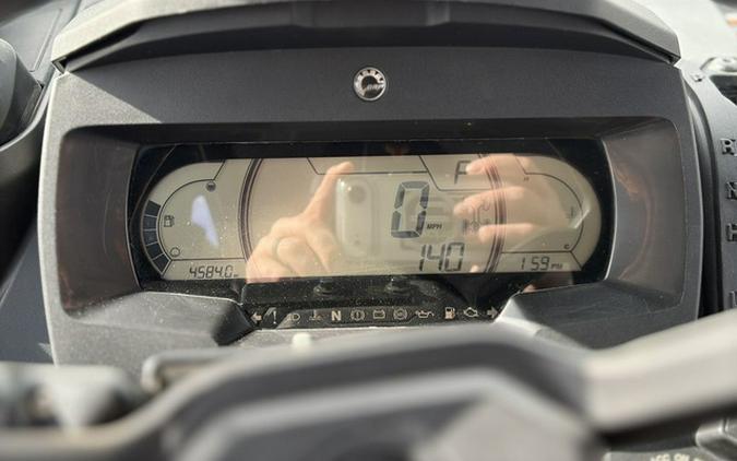 2021 Can-Am Defender MAX Limited HD10 Limited HD10