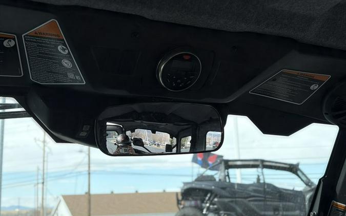 2021 Can-Am Defender MAX Limited HD10 Limited HD10