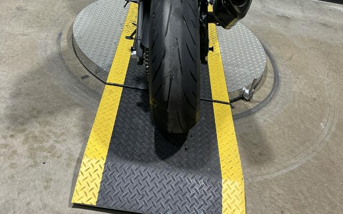 2023 Kawasaki Ninja ZX-6R