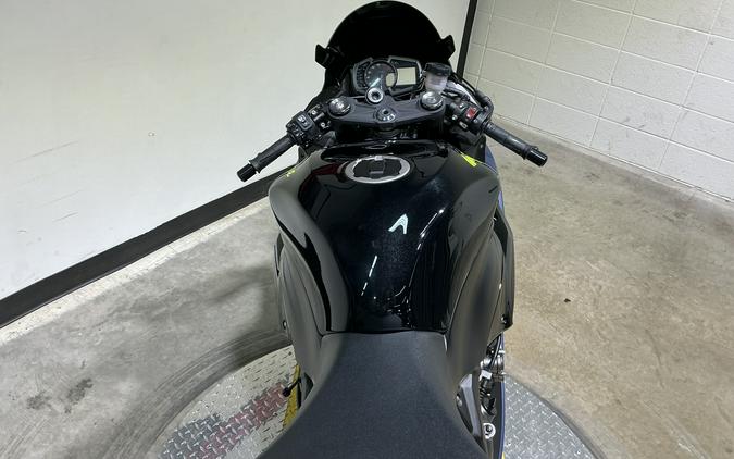 2023 Kawasaki Ninja ZX-6R