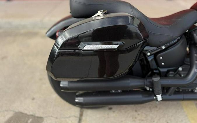 2023 Harley-Davidson® FXBBS - Street Bob® 114