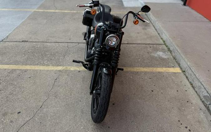 2023 Harley-Davidson® FXBBS - Street Bob® 114