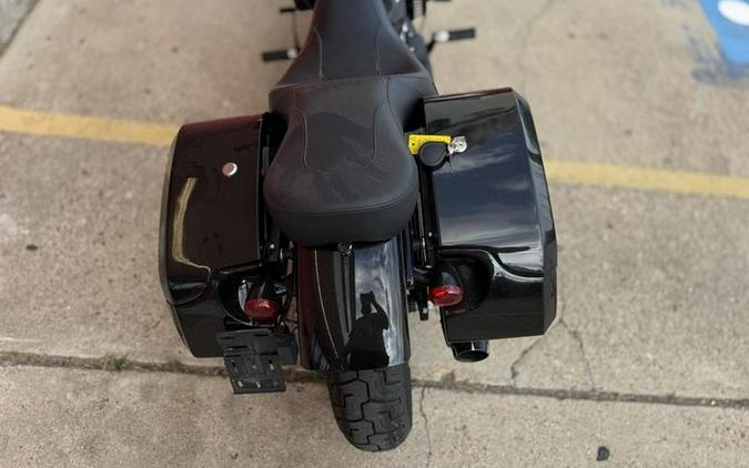 2023 Harley-Davidson® FXBBS - Street Bob® 114