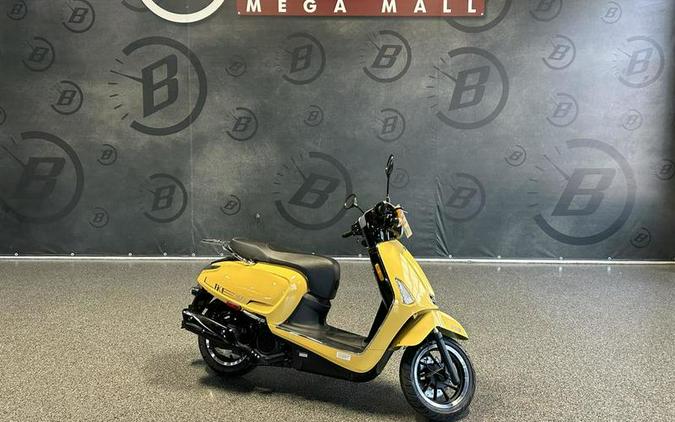 2023 KYMCO Like 150i ABS