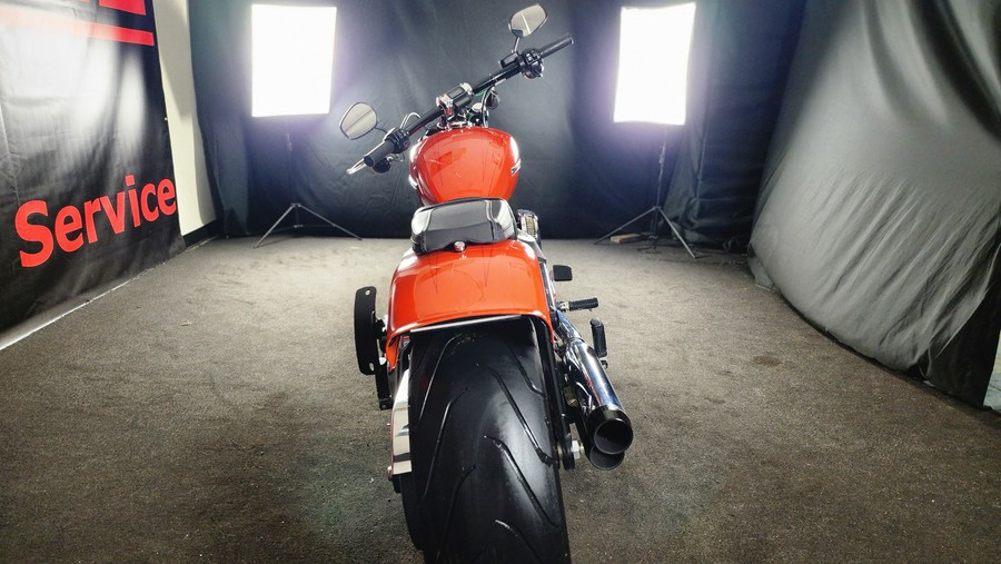 2020 HARLEY-DAVIDSON FXBRS - F029001