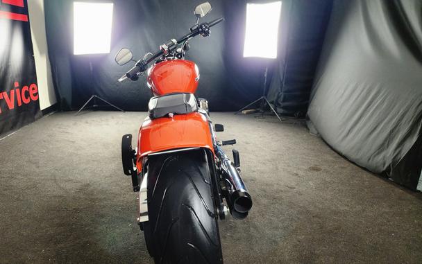 2020 HARLEY-DAVIDSON FXBRS - F029001