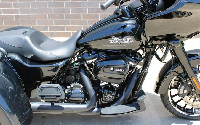 2024 Harley-Davidson® FLTRT - Road Glide® 3