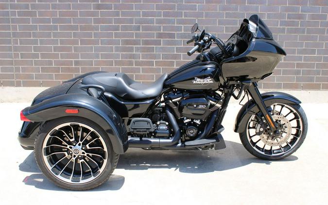 2024 Harley-Davidson® FLTRT - Road Glide® 3