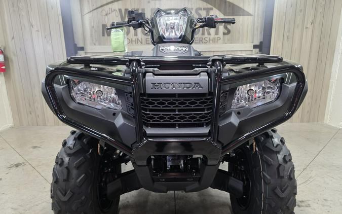 2027 Honda Foreman 4x4