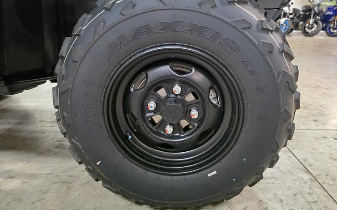 2027 Honda Foreman 4x4
